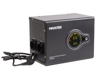Maxxter
Джерело безперебійного живлення тривалої дії, 1000 VA