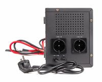 Джерело безперебійного живлення тривалої дії, 1000 VA