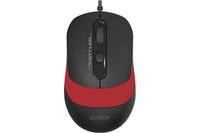 A4Tech
Миша дротова Fstyler, USB, 1600 dpi, (червоний)