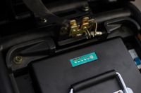 Електроскутер Maxxter COURIER (black)