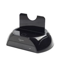 Gembird
Док-станція для жорстких дисків 2.5\3.5 SATA HDD, USB 3.0