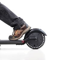 Електросамокат Maxxter TEO
