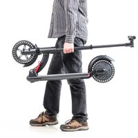 Електросамокат Maxxter TEO
