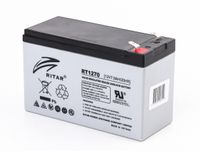 Ritar
Акумуляторна батарея 12 В 7 Aгод