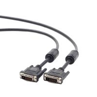 Кабель DVI, 24/24 (dual link), 4.5 м
