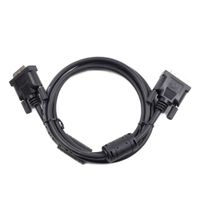 Кабель DVI, 24/24 (dual link), 4.5 м