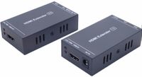Cablexpert
Подовжувач HDMI до 60 м