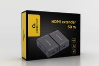 Подовжувач HDMI до 60 м