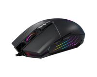 Ігрова миша Bloody Activated, RGB, 8000 dpi, 20M натискань