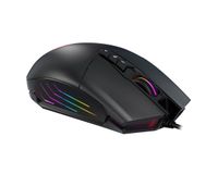 Ігрова миша Bloody Activated, RGB, 8000 dpi, 20M натискань