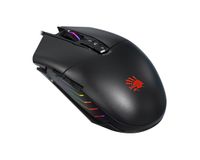 Ігрова миша Bloody Activated, RGB, 8000 dpi, 20M натискань