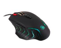 Ігрова миша Activated, Extra Fire Button, 8000 CPI, RGB, 20M натискань