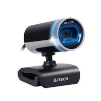 A4Tech
Веб камера 720p, USB 2.0, вбудований мікрофон