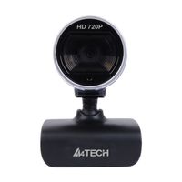 Веб камера 720p, USB 2.0, вбудований мікрофон