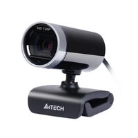 Веб камера 720p, USB 2.0, вбудований мікрофон