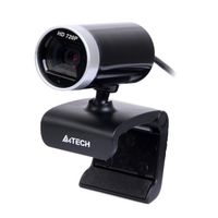Веб камера 720p, USB 2.0, вбудований мікрофон