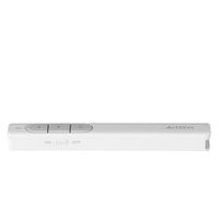 Бездротовий презентер 2.4G з лазерною указкою, USB