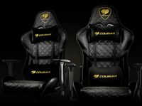 Игровое кресло Cougar Armor One Royal