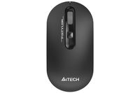 A4Tech
Миша бездротова Fstyler, USB, 2000 dpi, світло-сіра