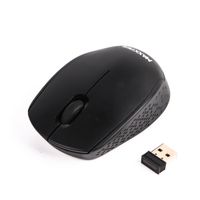 Maxxter
Миша бездротова, USB, 1200 dpi, чорнa