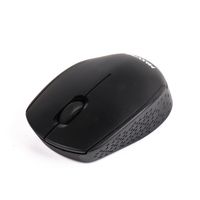 Миша бездротова, USB, 1200 dpi, чорнa