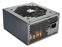 Блок живлення 750 Вт, 80 Plus Gold, Modular, 120 мм Silent Fan, 8SATA + 4PCI-E
