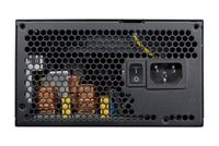 Блок живлення 750 Вт, 80 Plus Gold, Modular, 120 мм Silent Fan, 8SATA + 4PCI-E