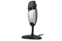 Веб камера 720p, USB 2.0, вбудований мікрофон, 360° обертання