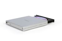 Зовнішній DVD-привід, USB 2.0