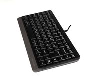 Клавіатура Fstyler Compact Size, USB