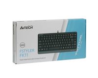 Клавіатура Fstyler Compact Size, USB