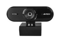 A4Tech
Вебкамера 1080P, USB 2.0, вбудований мікрофон, кріплення 1/4'' під штатив