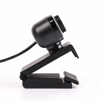Вебкамера 1080P, USB 2.0, вбудований мікрофон, кріплення 1/4'' під штатив
