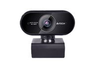 A4Tech
Веб камера 1080P, USB 2.0, вбудований мікрофон, кріплення 1/4" під штатив, Auto Focus скляна лінза