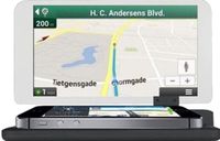 Проекційний дисплей в авто (HUD)