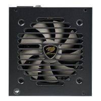 Cougar
Блок живлення 850 Вт, 80 Plus Gold, Modular, 120 мм Silent Fan, 8SATA + 4PCI-E