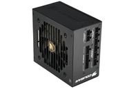 Блок живлення 850 Вт, 80 Plus Gold, Modular, 120 мм Silent Fan, 8SATA + 4PCI-E