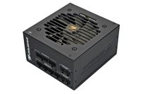 Блок живлення 850 Вт, 80 Plus Gold, Modular, 120 мм Silent Fan, 8SATA + 4PCI-E