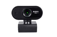 A4Tech
Вебкамера 1080P, USB 2.0, вбудований мікрофон, кріплення 1/4" під штатив, Fixed Focus скляна лінза