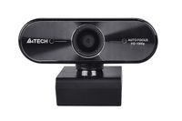 A4Tech
Веб камера 1080P, USB 2.0, вбудований мікрофон, кріплення 1/4" під штатив, Auto Focus скляна лінза