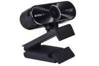 Веб камера 1080P, USB 2.0, вбудований мікрофон, кріплення 1/4" під штатив, Auto Focus скляна лінза