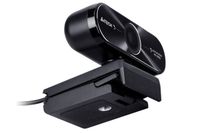 Веб камера 1080P, USB 2.0, вбудований мікрофон, кріплення 1/4" під штатив, Auto Focus скляна лінза