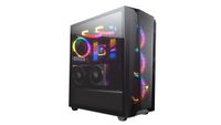 Корпус Cougar MX660 Mesh RGB