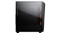 Корпус Cougar MX660 Mesh RGB
