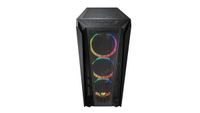 Корпус Cougar MX660 Mesh RGB