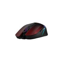 Ігрова миша Bloody Activated, RGB, 10000 CPI, 50M натискань, червоний