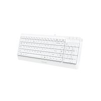 Клавіатура Fstyler Wired Keyboard USB, білий