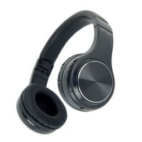 gmb audio
Bluetooth гарнітура, серія gmb audio "Варшава", чорний