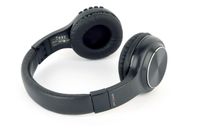 Bluetooth гарнітура, серія gmb audio "Варшава", чорний