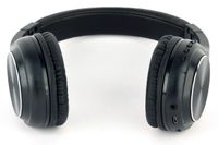 Bluetooth гарнітура, серія gmb audio "Варшава", чорний